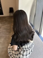 アオ(ao.)&nbsp;就活カラー