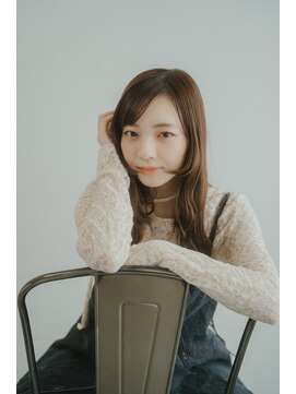 サンクチュアリー 千里山(Sanctuary) ロングスタイル