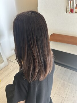 セウバイステラ(Ceu by STELLA) ショコラブラウン