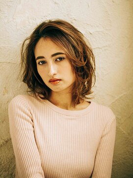 スタリー(Starry) ナチュラルレイヤーミディ20代30代40代/ハレマチ通り