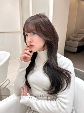 コアプラス 千葉(COA PLUS) 似合わせカット