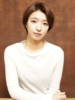 シアンデルカ(CYANDELUCCA)&nbsp;レイヤーショート