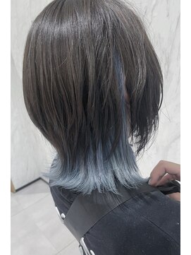 リー 京橋(Lee) 【Lee京橋】水色カラー