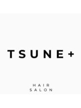 TSUNE+【髪質改善/縮毛矯正/白髪染め】
