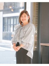 ナンバー ジルバ 立川 (N° jillva) 宇佐美 綾乃