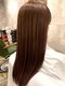ミリ(milli)の写真/凄腕スタイリストがあなた本来の美しさをより引き出す♪美髪を求める女性からの指名◎サロン☆