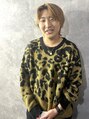 ヘアサロンエム 大宮東口(HAIR SALON M) 鈴木 大夢
