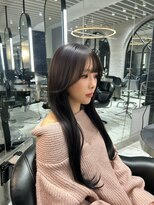 バレット 表参道(VALETTE)&nbsp;ブルーブラック