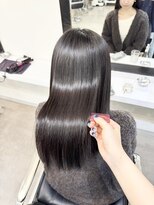 ハムレッツ&nbsp;【名古屋矢場町パルコ東館隣、髪がどんどん綺麗になる髪質改善】