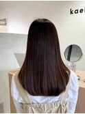 【kaela nanami】美髪フィルムトリートメント