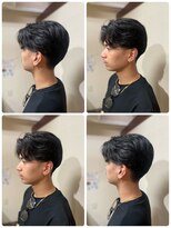 グルグル 新小岩店(GULGUL) men'sフェザー