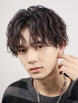 波巻きセンターパート