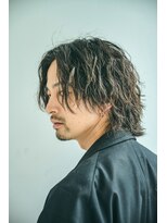 リトル 飯塚(little)&nbsp;ツイストスパイラル