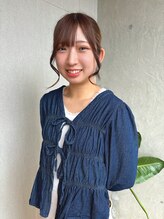 フーコー 小倉魚町店 (fuhcoh)&nbsp;秋吉 結愛