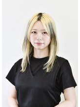 ユニックス ララポート豊洲店(UNIX Salon&Spa) 星 美優