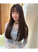 ナチュラルオリーブブラウン