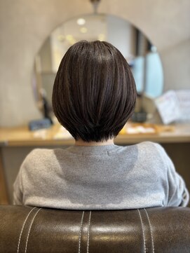 プレイアンドコー 日立店(pLAy&co) 小針千佳