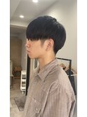 サラスト マッシュ