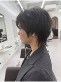 ショートウルフ