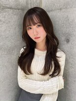 ロール 博多(Role)&nbsp;カット/カラー/髪質改善トリートメント