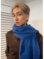 メンズレコ 渋谷(MEN'S LECO)&nbsp;ハンサムショート