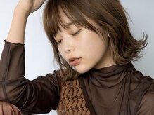 アッシュ 武蔵境店(Ash)の雰囲気（【大人女性】ハイライトで立体感を出したカラー）