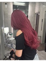 ローレン(Lolen.)&nbsp;チェリーレッド