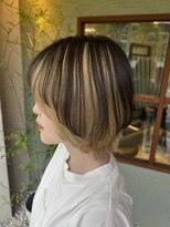 セッションパーゴ(SESSION PAGO)&nbsp;session pago! 【大阪河内松原】ウルフ×アンブレラカラー★