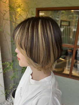 セッションパーゴ(SESSION PAGO) session pago! 【大阪河内松原】ウルフ×アンブレラカラー★