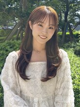 ガーデン ムサシコスギ(GARDEN MUSASHIKOSUGI) aya 