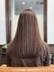 ヘアーデザインシンプル(Hair design Simple)の写真/髪質改善からエイジングケアに合わせ数種類のトリートメントをご用意♪あなたの理想の髪質を叶えませんか?