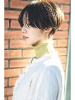 リテ(rite)&nbsp;マッシュショート