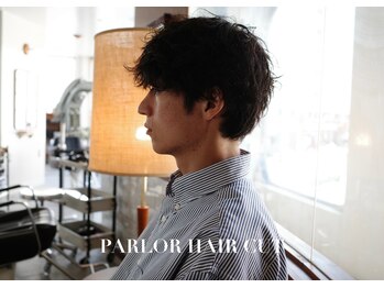 PARLOR【パーラー】