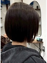 ルイ(ROUIS produced by LUCK 津田沼)&nbsp;ROUIS 津田沼 コントラストハイライト