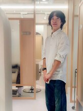 カリン (carin) 吉浦 豪志