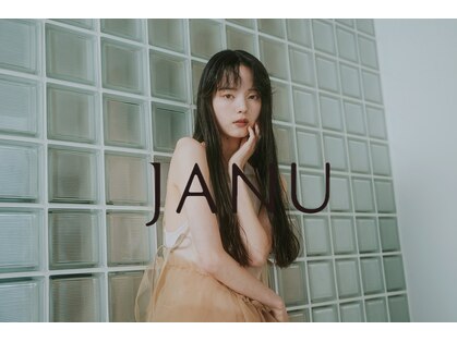 ジャヌ 浜町 眼鏡橋(JANU)の写真