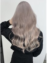 エゴル ナゴヤサカエ(ENGOL NAGOYA SAKAE)&nbsp;ミルクティー