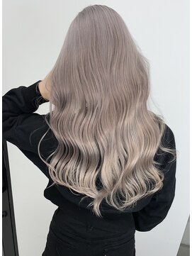 エゴル ナゴヤサカエ(ENGOL NAGOYA SAKAE) ミルクティー