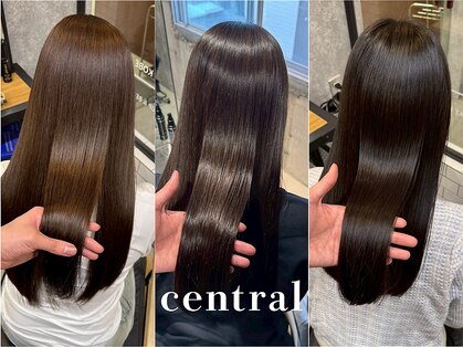 セントラル 三宮店(central)の写真