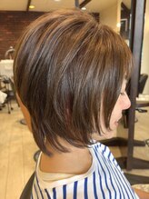 ソルグランデ(SOL-GRANDE)