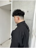 スペインカール