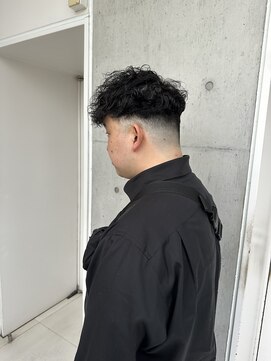 ジル 天神 福岡大名(ZEAL) スペインカール