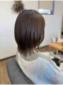 魔法の縮毛矯正ケアルーガ