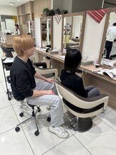 カウンセリング