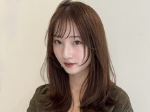 ノネル(nonel.)