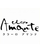 クラーロ アマンテ(Claro amante)&nbsp;アマンテ スタッフ