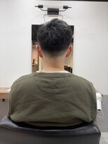 シエル 藤沢店(CIEL)&nbsp;ナチュラルフェードショート