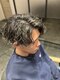 オトモベフ(OTOMO BeF)の写真/経験豊富な実力派スタイリストが在籍のメンズサロン！パーマにお悩みの方は是非☆