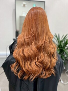 レジェンド(LEGEND) オレンジベージュ