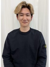 ウタリ(utari) 立崎 悠人